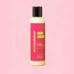 Feuchtigkeitscreme für lockiges & krauses Haar 200 ml