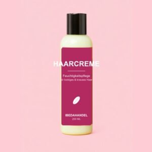 Feuchtigkeitscreme 200 ml