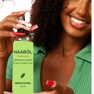 Nährendes Haaröl 200 ml