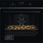AEG TS6PB51ZAB Einbaubackofen