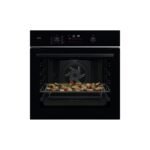 AEG TS6PB51ZAB Einbaubackofen
