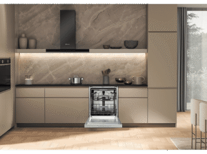 BAUKNECHT B0U D641A X Geschirrspüler