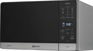 Bauknecht MW 49 SL Mikrowelle
