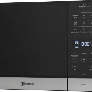 Bauknecht MW 49 SL Mikrowelle