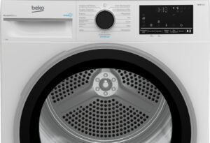 BEKO B5T68219 Wärmepumpentrockner