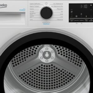 BEKO B5T68219 Wärmepumpentrockner