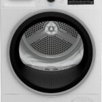 BEKO B5T68219 Wärmepumpentrockner