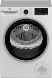 BEKO B5T68219 Wärmepumpentrockner