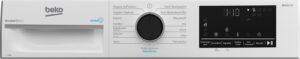 BEKO B5T68219 Wärmepumpentrockner