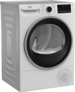 BEKO B5T68219 Wärmepumpentrockner