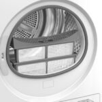BEKO BMS3T382CW Wärmepumpentrockner