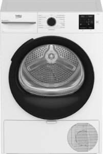 BEKO BMS3T382CW Wärmepumpentrockner