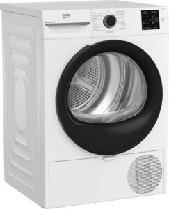 BEKO BMS3T382CW Wärmepumpentrockner