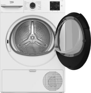BEKO BMS3T382CW Wärmepumpentrockner
