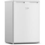 BEKO TSE1284N Kühlschrank (114 l, E, 840 mm hoch, Weiß)