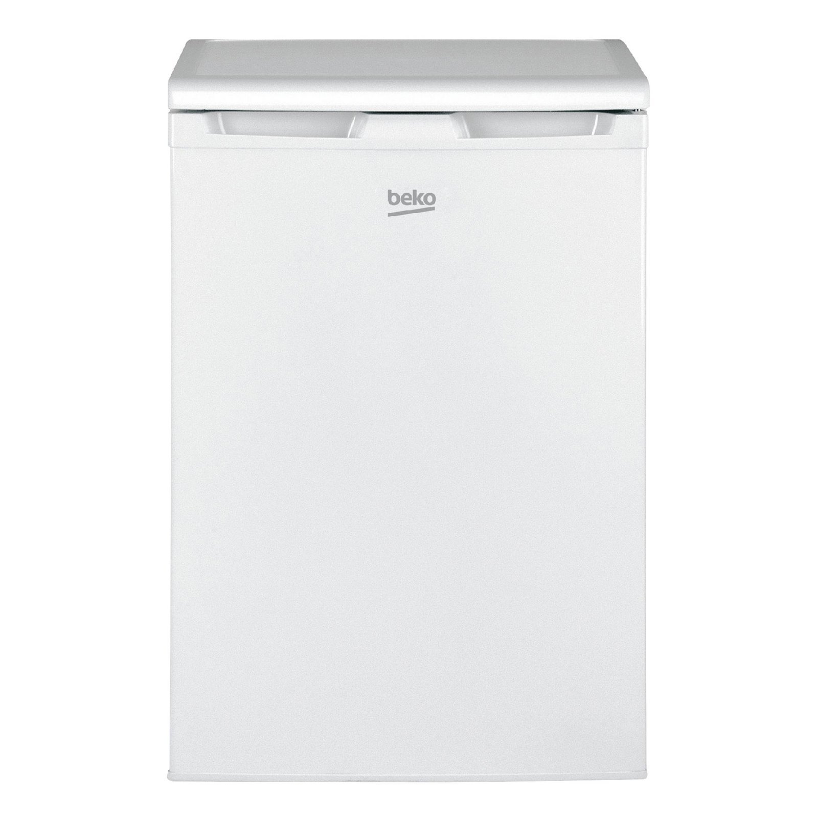 BEKO TSE1284N Kühlschrank (114 l, E, 840 mm hoch, Weiß) BEKO TSE1284N Kühlschrank (114 l, E, 840 mm hoch, Weiß)