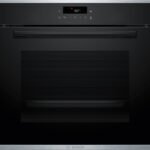 BOSCH HBA272BB3 Backofen Serie 4