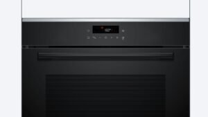 BOSCH HBA272BB3 Backofen Serie 4