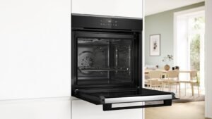 BOSCH HBA272BB3 Backofen Serie 4