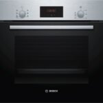 BOSCH HBF133BR0 Einbaubackofen