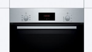 BOSCH HBF133BR0 Einbaubackofen
