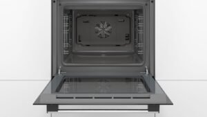 BOSCH HBF133BR0 Einbaubackofen