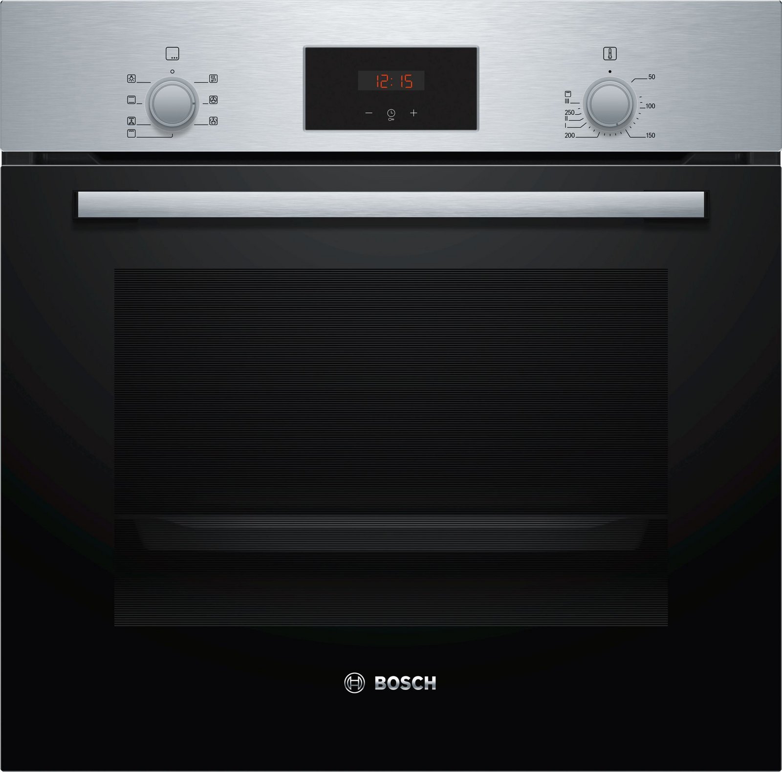 BOSCH HBF133BR0 Einbaubackofen BOSCH HBF133BR0 Einbaubackofen