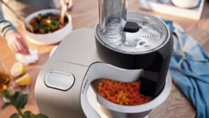 BOSCH MUM5XW34 Serie 4 MUM 5 Küchenmaschine