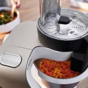 BOSCH MUM5XW34 Serie 4 MUM 5 Küchenmaschine