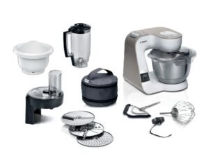 BOSCH MUM5XW34 Serie 4 MUM 5 Küchenmaschine