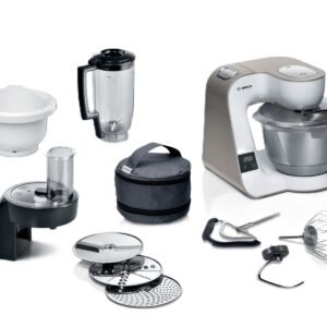 BOSCH MUM5XW34 Serie 4 MUM 5 Küchenmaschine