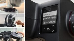 BOSCH MUMS6ZS13D Küchenmaschine