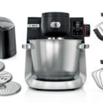 BOSCH MUMS6ZS13D Küchenmaschine