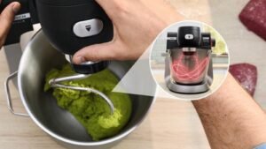 BOSCH MUMS6ZS13D Küchenmaschine