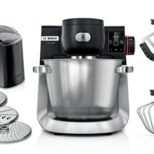 BOSCH MUMS6ZS13D Küchenmaschine