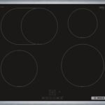 BOSCH PIF 64 RBB 5 E Induktionskochfeld (583 mm breit, 4 Kochzonen)