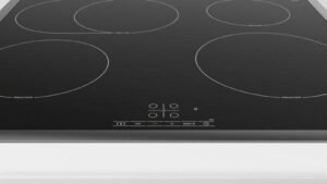 BOSCH PIF 64 RBB 5 E Induktionskochfeld (583 mm breit, 4 Kochzonen)