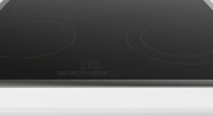 BOSCH PKN645BA2E Elektrokochfeld (583 mm breit, 4 Kochzonen)