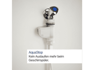 BOSCH SMI4EVS08E Serie 4 Geschirrspüler teilintegrierbar