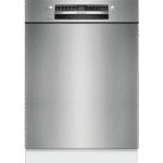BOSCH SMU4EVS08E Serie 4 Geschirrspüler