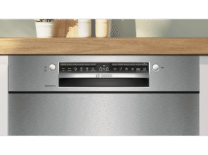 BOSCH SMU4EVS08E Serie 4 Geschirrspüler