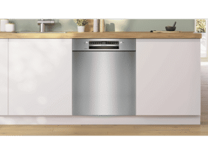 BOSCH SMU4EVS08E Serie 4 Geschirrspüler