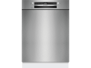 BOSCH SMU4EVS08E Serie 4 Geschirrspüler