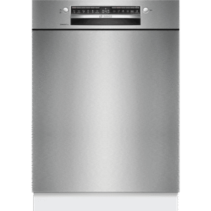 BOSCH SMU4EVS08E Serie 4 Geschirrspüler