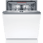 BOSCH SMV4EVX08E Serie 4 Geschirrspüler