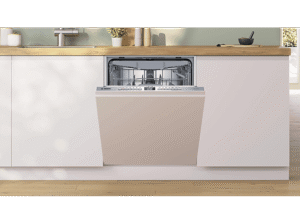 BOSCH SMV4EVX08E Serie 4 Geschirrspüler