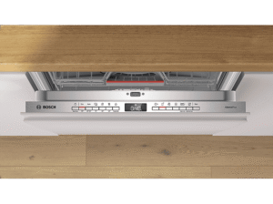 BOSCH SMV4EVX08E Serie 4 Geschirrspüler