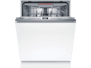 BOSCH SMV4EVX08E Serie 4 Geschirrspüler