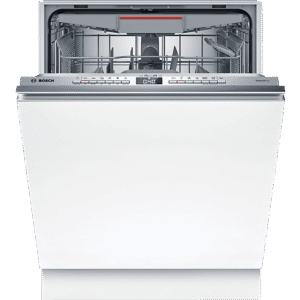 BOSCH SMV4EVX08E Serie 4 Geschirrspüler