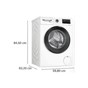 BOSCH WAN282ECO6 Serie 4 Waschmaschine